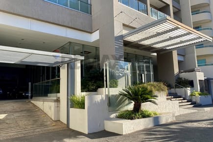 Departamento - Alquiler - Ycuá Satí, Asunción, Paraguay