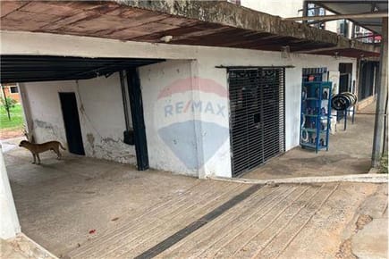 Propiedad en Luque
