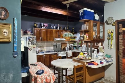 VENDO CASA EN SAN PABLO ASUNCION ID: 143019012-13S