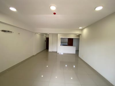  Departamento de 3 Dormitorios – Parques del Sol