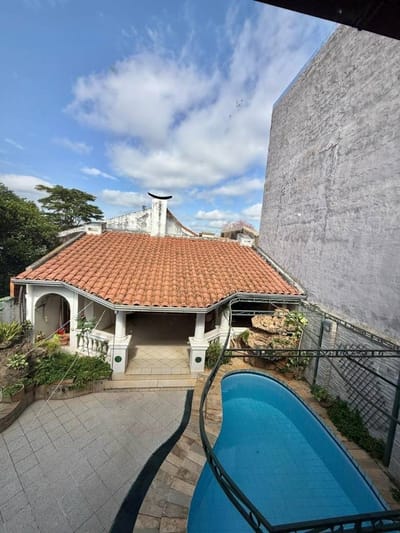 PROPIEDAD EN VENTA CON EXCELENTE POTENCIAL DE DESARROLLO