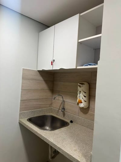 Vendo Departamento de 2 Dormitorios  - EDIFICIO INFINITY 