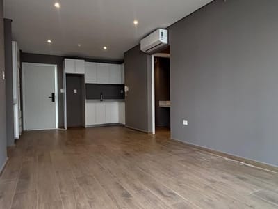 Departamento en Alquiler | Edificio R Bulnes, Villa Morra 