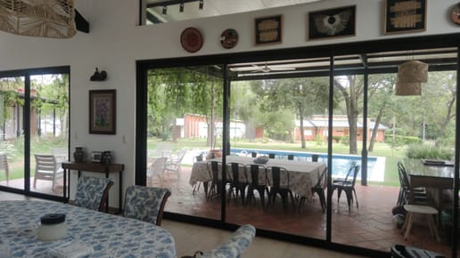 Alquiler casa sanber