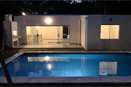 Casa en venta San Bernardino 