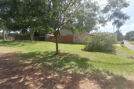 Terreno-Venta-Villa del Rey y Castillo, Ñemby, Central