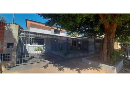 Casa - Venta - San Lorenzo Z/ Villa Amelia