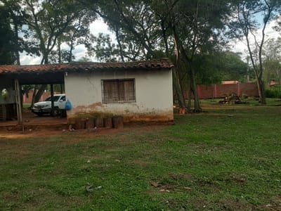  TERRENO 1 HA LUQUE BARRIO PRIMAVERA