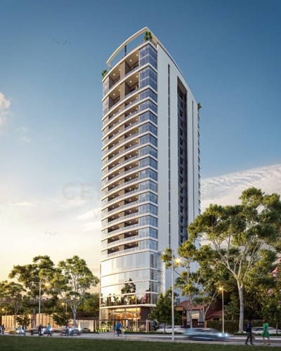 Venta de Departamento en Pozo en Trinidad, Asunción