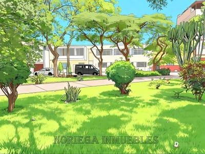 Local Comercial Lima. AT:800 m2, AC:1260 m2. US$ 1'300,000.-