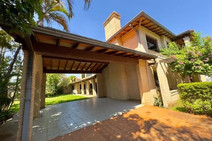 VENDO RESIDENCIA EN FERNANDO DE LA MORA