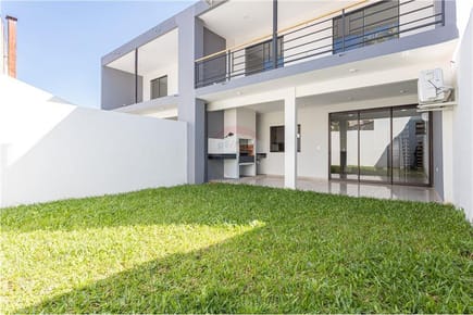 VENDO DUPLEX A ESTRENAR EN FDO NORTE 