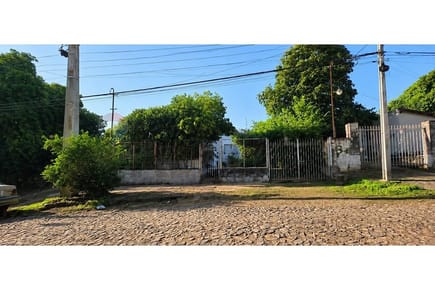 VENDO TERRENO EN VILLA ELISA A CUADRAS DE PETROPAR