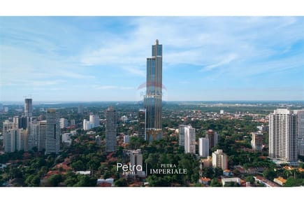 VENDO DEPARTAMENTO EN PETRA IMPERIALE!!