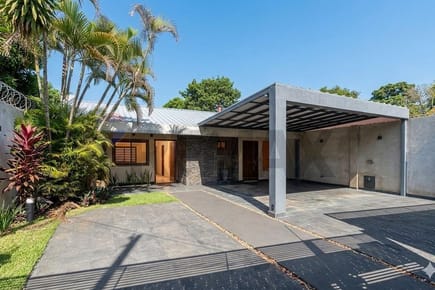 Casa - Venta - San Vicente, Asunción, Paraguay