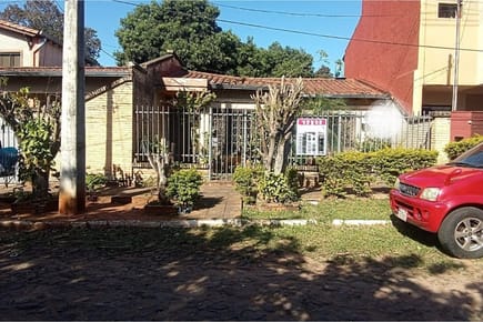 Casa-Venta-Pitiantuta, Fernando De La Mora, Central