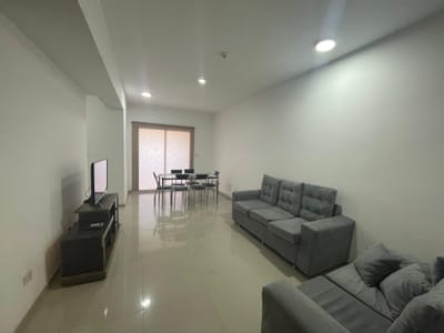 ALQUILER DE DEPARTAMENTO, ASUNCION QUANTUM PARK