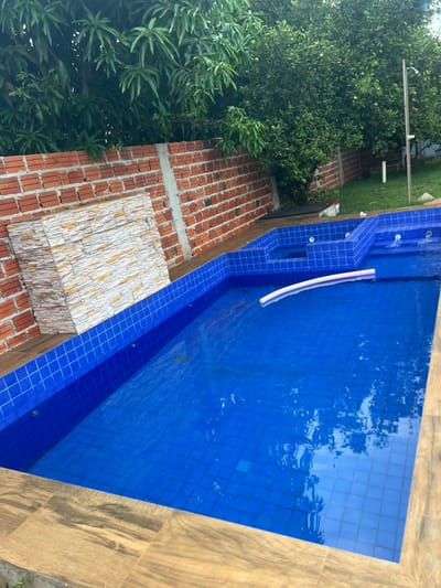 vendo casa quinta 