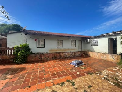 PROPIEDAD EN VENTA EN ÁREA 6 - HERNANDARIAS