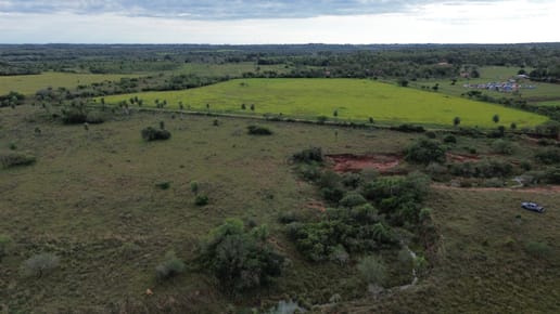 Vendo Hermoso 19 Hectáreas en San Ignacio Misiones