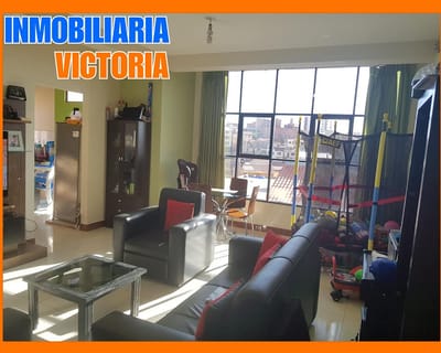 Hermoso departamento tipo Garzonier