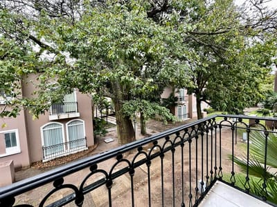 DEPARTAMENTO DE 3 DORMITORIOS EN ALQUILER EN  CONDOMINIO ALTO LAS PALMAS