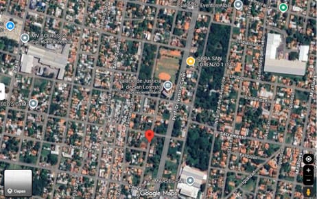 Dúplex Moderno en Venta – Capilla del Monte, San Lorenzo | Provincia Central