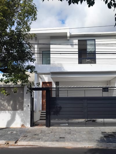 ALQUILO DUPLEX A ESTRENAR ZONA BO SEMINARIO
