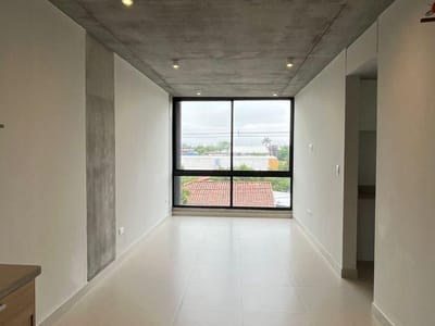 ALQUILO DEPARTAMENTO 2 DORM EN MADAME LYNCH