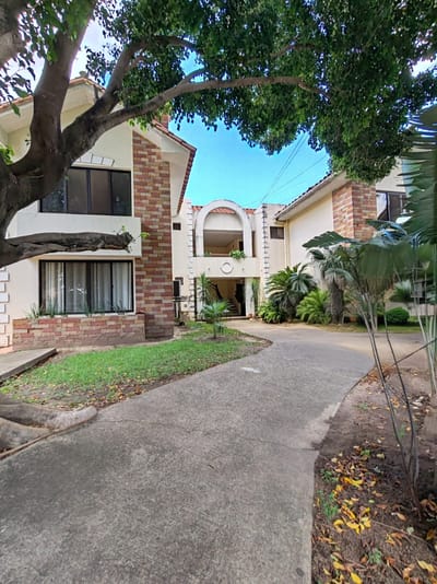 7mo anillo Condominio genesis