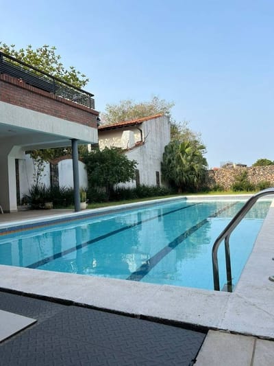 Vendo Casa en Fernando de la Mora Zona Norte.