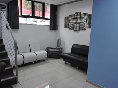 VENDO EDIFICIO