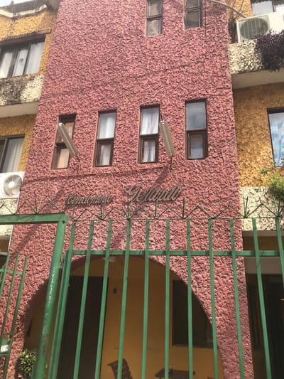 DEPARTAMENTO EN ALQUILER