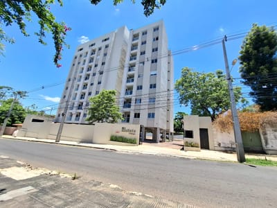 Departamento en Julieta Village a estrenar
