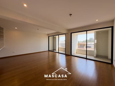 VENDO DUPLEX DE ESTRENO EN EL CORAZON DE CHACARILLA - ACABADOS DE PRIMERA!!