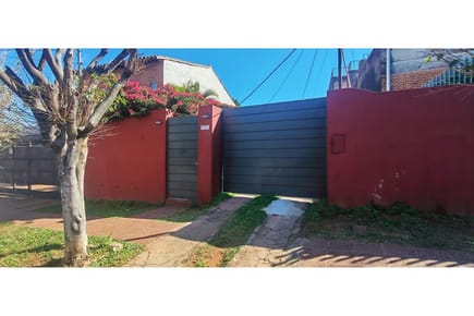 Oportunidad única en Barrio Vista Alegre Vendo Casa
