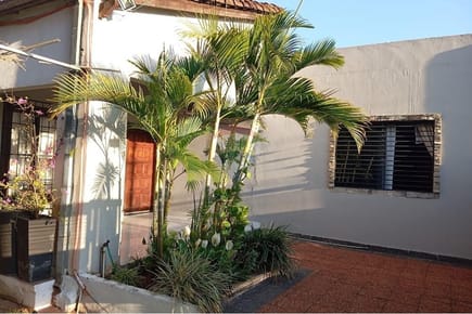 Vendo Casa en Lambaré