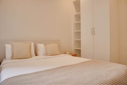 Departamento-Alquiler-MOLAS LOPEZ, Las Lomas (Carmelitas), Asunción