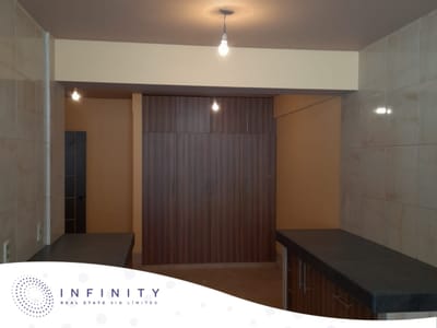 DEPARTAMENTO A ESTRENAR EN VENTA ACHUMANI