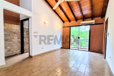Vendo departamento en el barrio Vista Alegre.