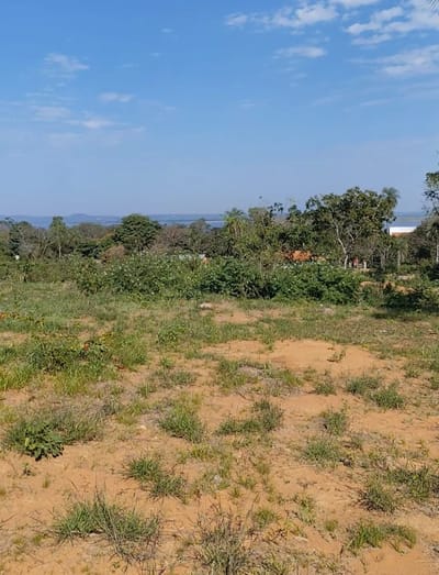 VENDO TERRENO CON VISTA AL LAGO EN SAN BERNARDINO