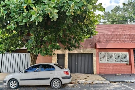 En Venta - Casa - Sajonia, Asunción, Paraguay