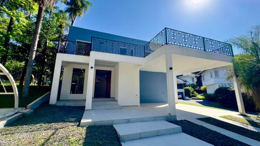 ⛳ EN VENTA RESIDENCIA A ESTRENAR - EXCLUSIVIDAD FRENTE AL GOLF | LOMAS VERDES