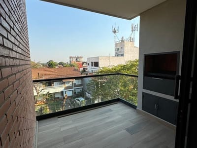 ALQUILO DEPARTAMENTO EXCLUSIVO EN RECOLETA!!!