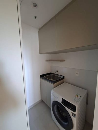 ALQUILER – DEPARTAMENTO COMPLETAMENTE AMOBLADO