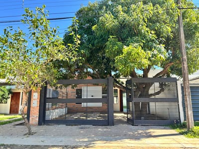 Estrenà este hermoso duplex en venta en Luque!!