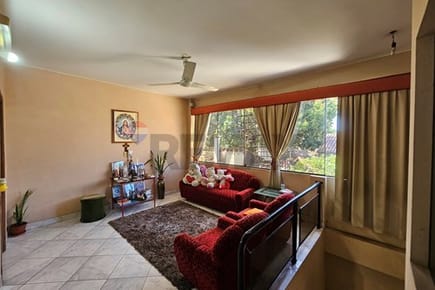 Casa - Venta - Fernando De La Mora, Central, Paraguay