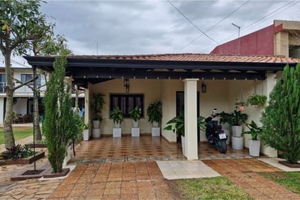 Casa-Venta- Lambaré, Central