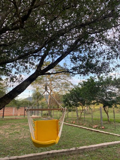 Vendo Loft De Campo En Paraguari