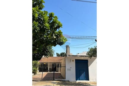Casa - Venta - Sajonia, Paraguay